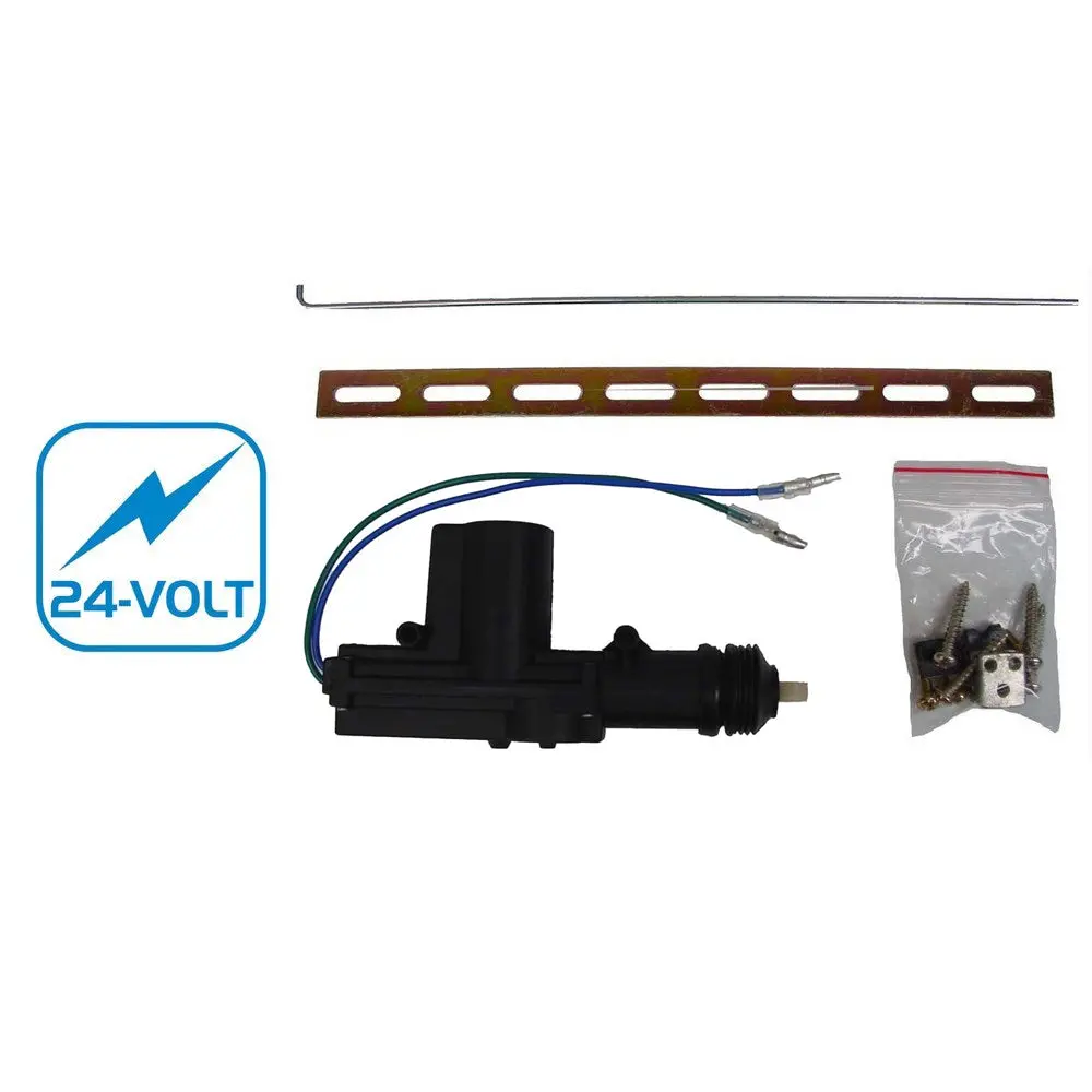 24V Door Motor - 2 Wire 1