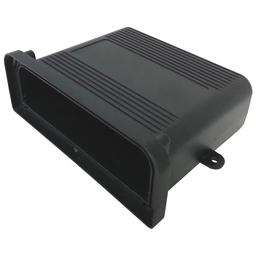 Plastic Alarm Module Case For Avs A/S-Series Alarms 1