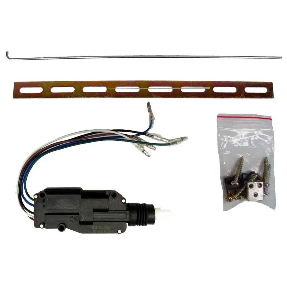 Door Motor 5 Wire 1