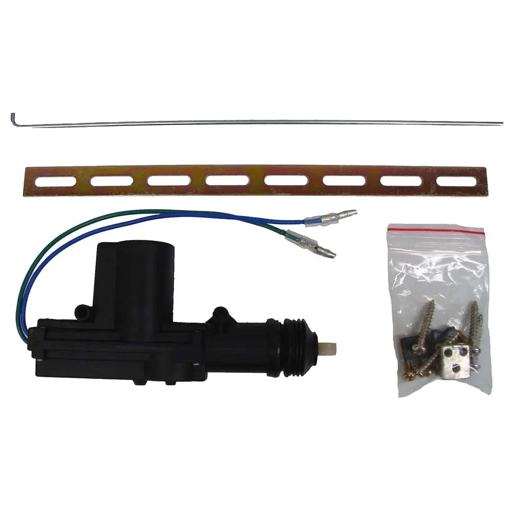 Door Motor 2 Wire 1
