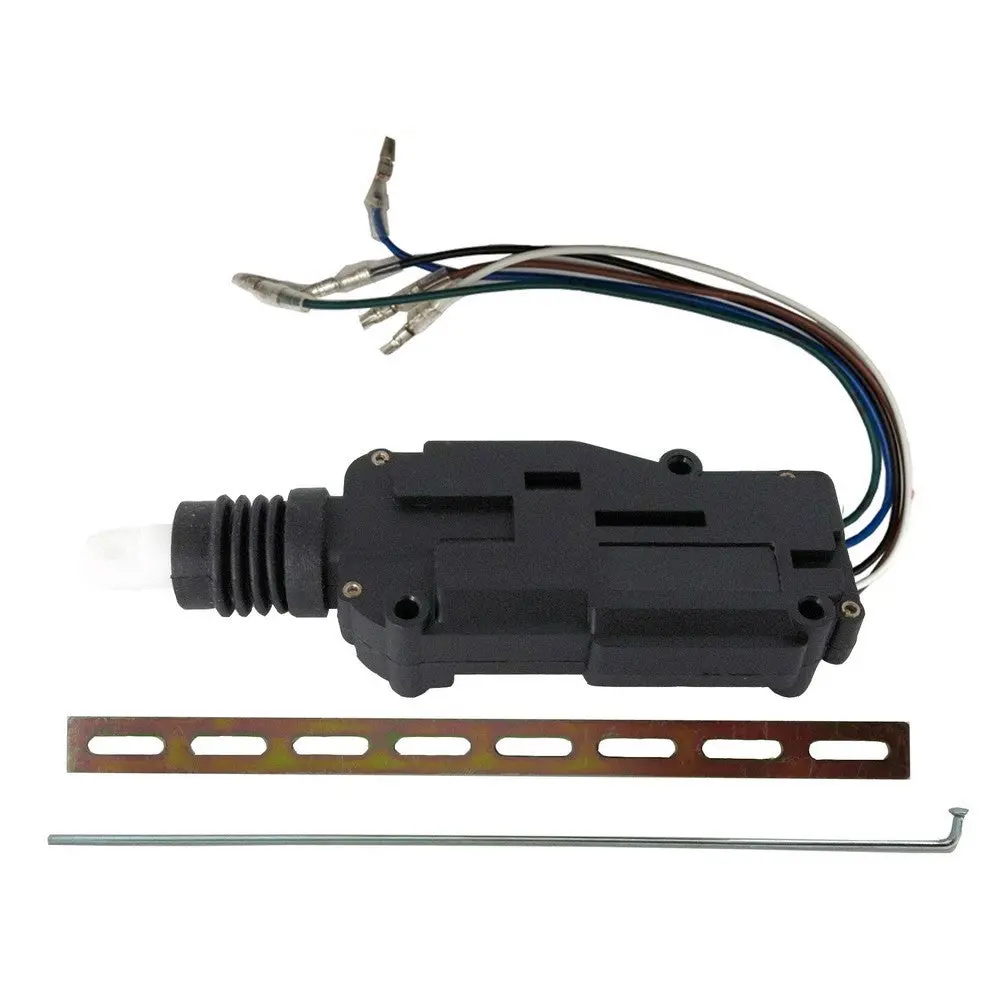 Door Motor 5 Wire Heavy Duty 1