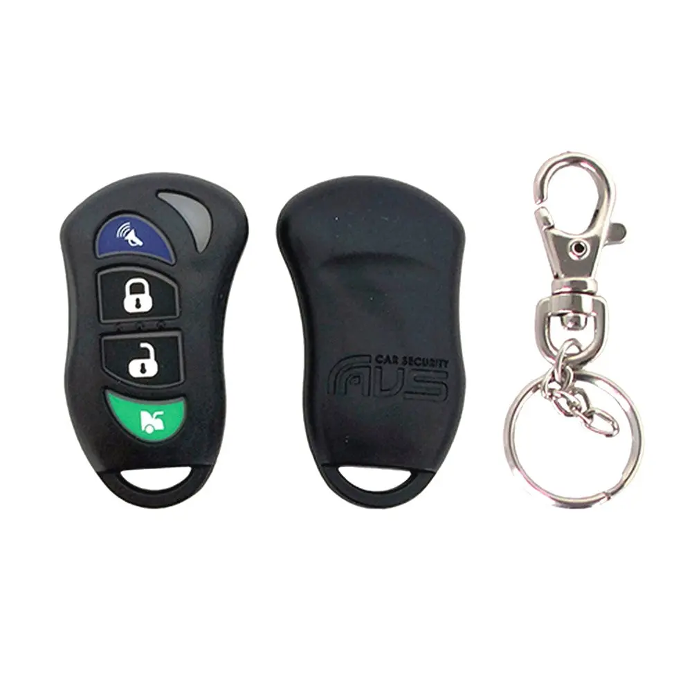 Avs Tx4-04 3010 Remote Case Set 1
