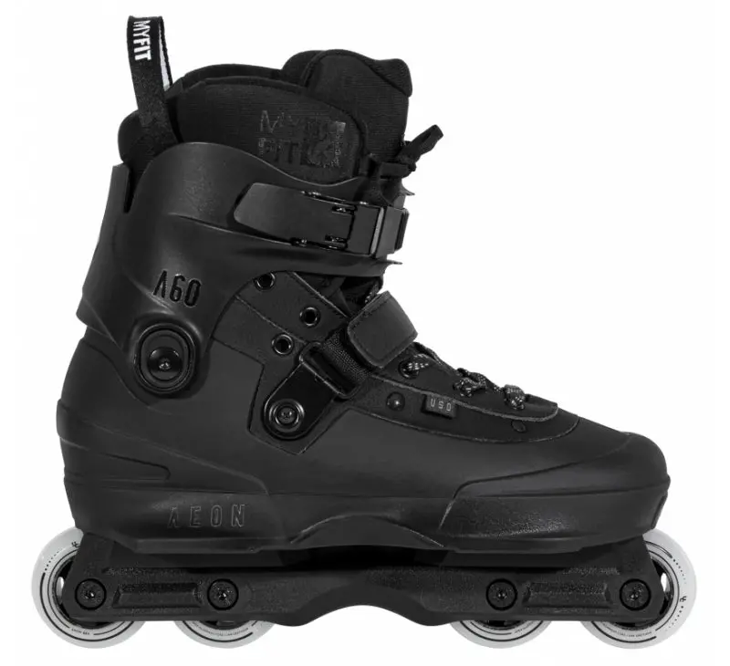 Aeon 60 Team Xxi Skate - Clearance 1