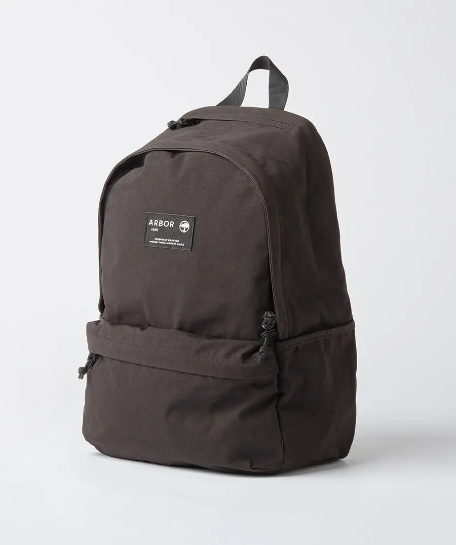 Scout Pack - Black 1