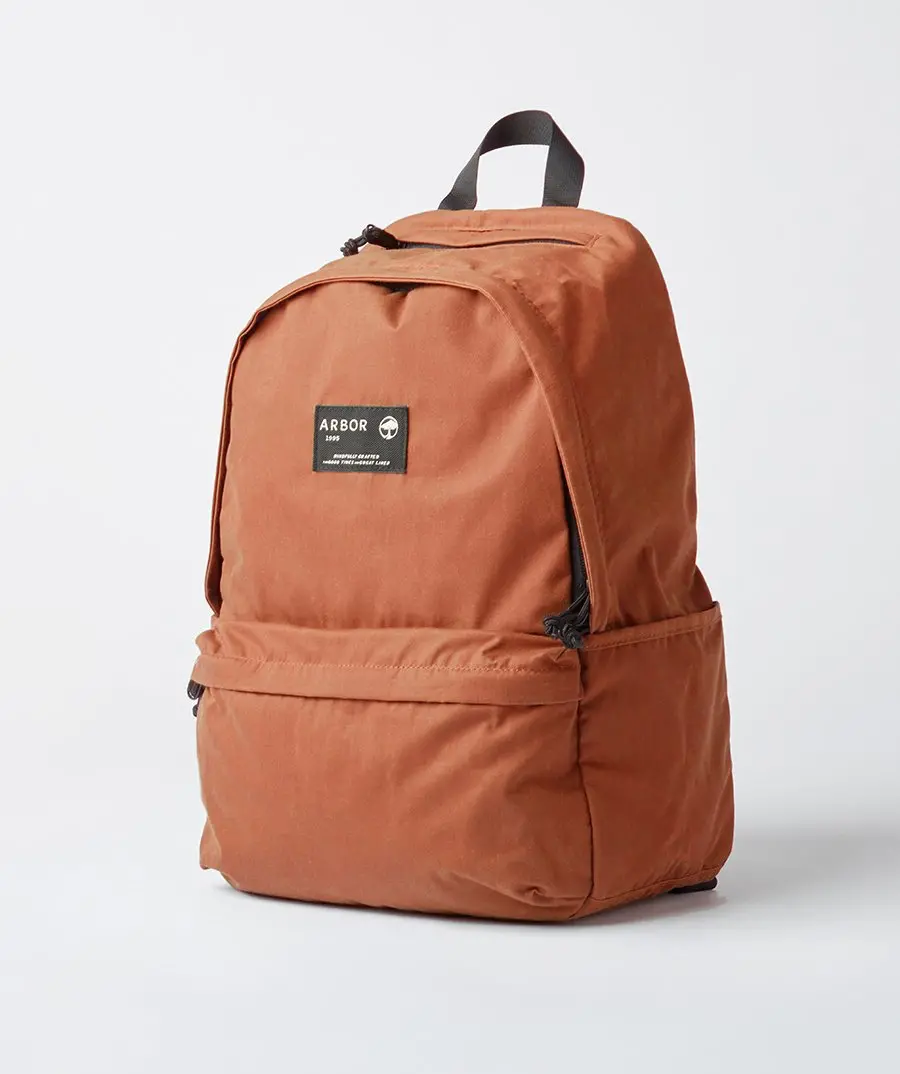 Scout Pack - Rust 1