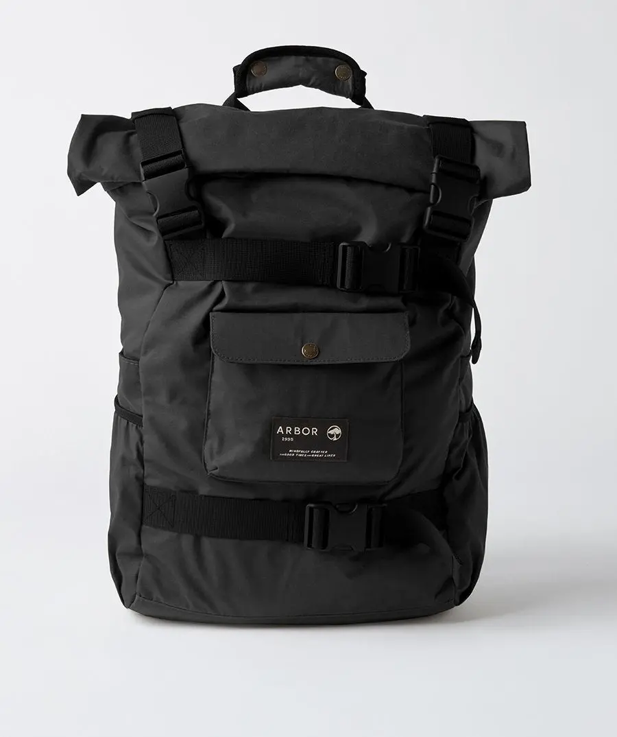 Up-Cargo Pack - Black 1
