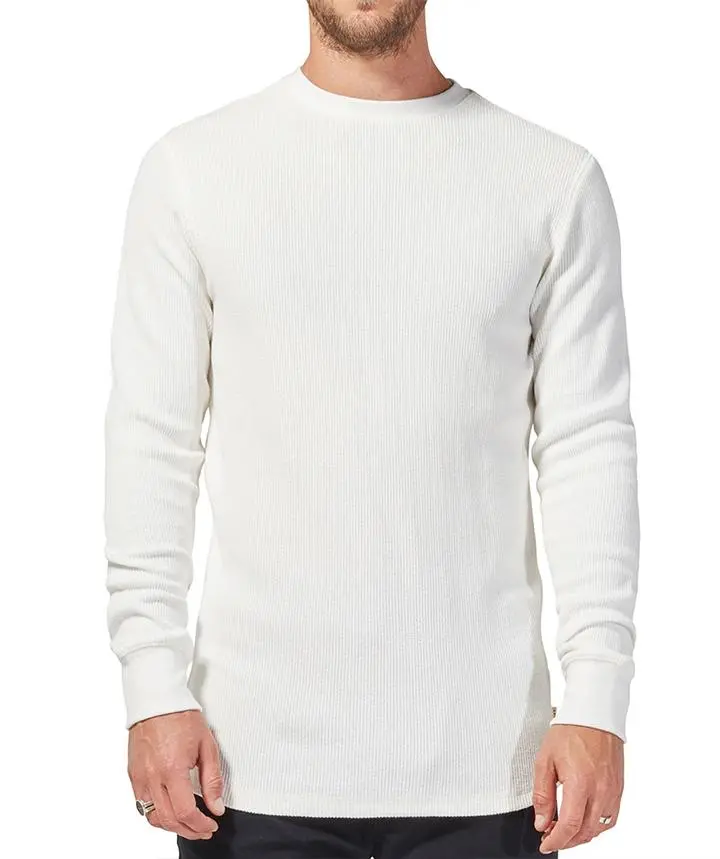 Basecamp 2.0 Thermal - Off White 1