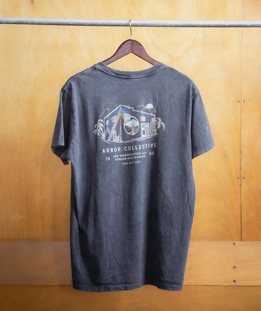 Venice Shop Tee 1