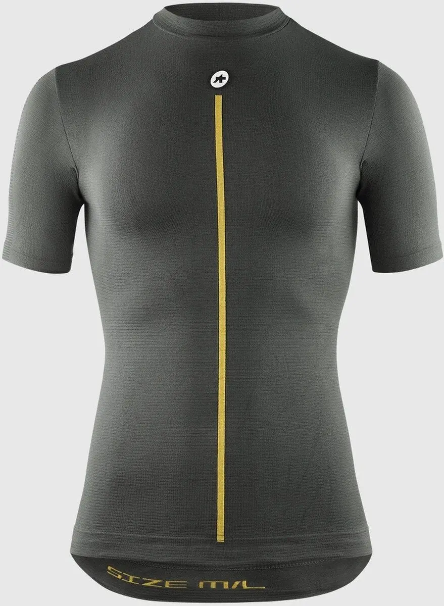 Assos Spring Fall Ss Skin Layer P1 1