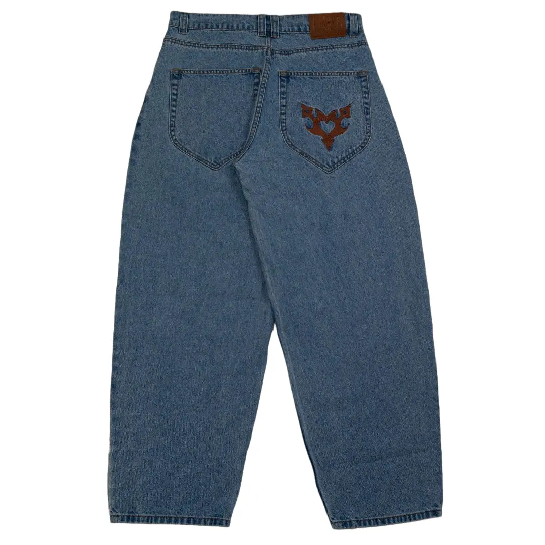 Inpurus Jeans - Atlantis 1