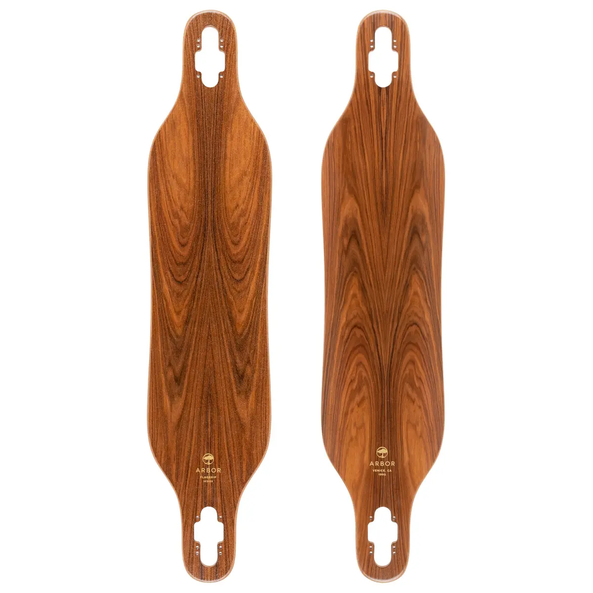 Axis 40 Flagship Deck 1