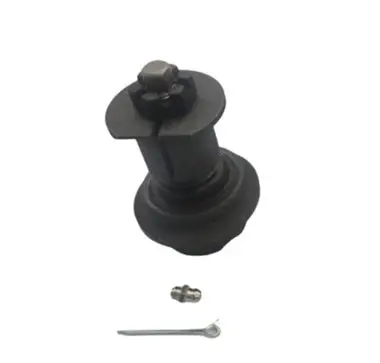 Bj161k - Jeep Jl/Jt Super Hd Lower Ball Joint Knurled 1