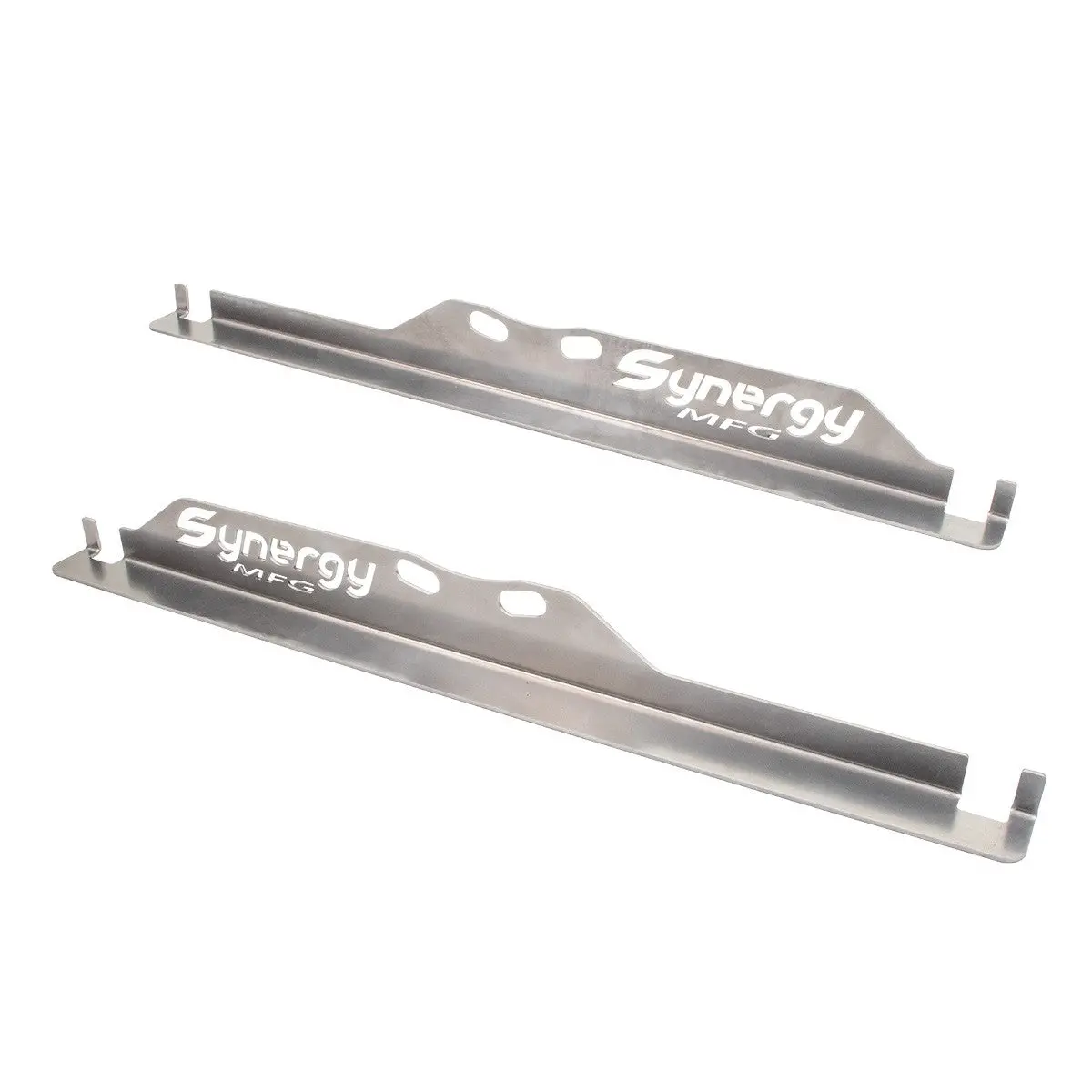Bk101 - Synergy Steering Alignment Plates 1