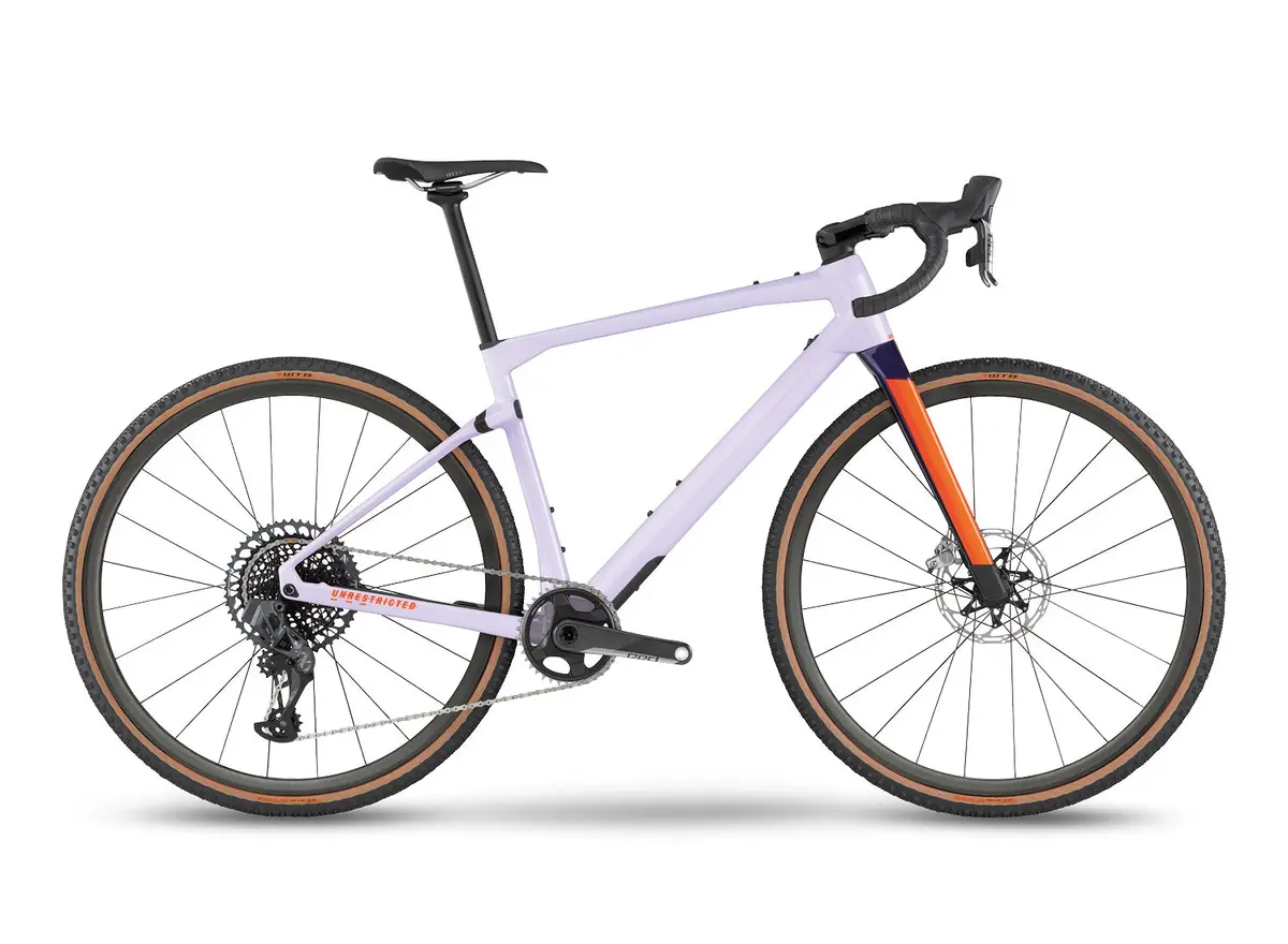 24 Unrestricted 01 One (Demo Bike) 1