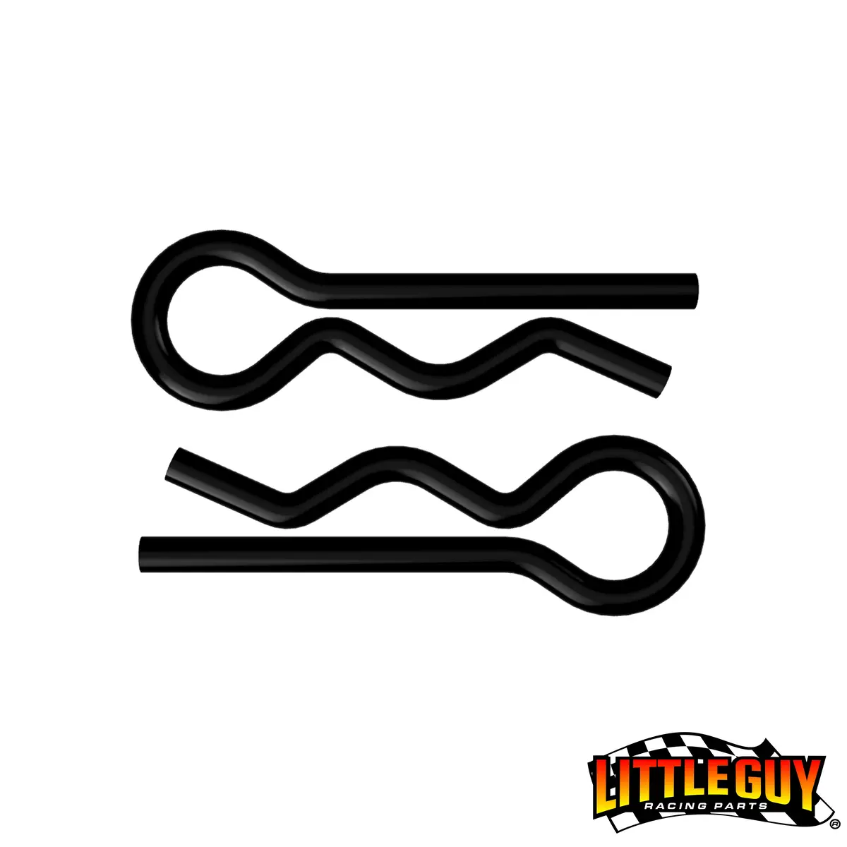 Lgrp® Body Clips 1