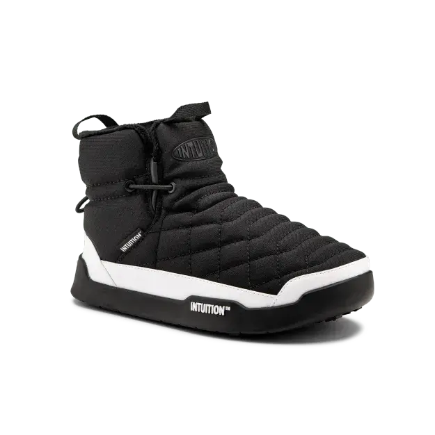 Intuition Oreo, Original Mid Booties 1
