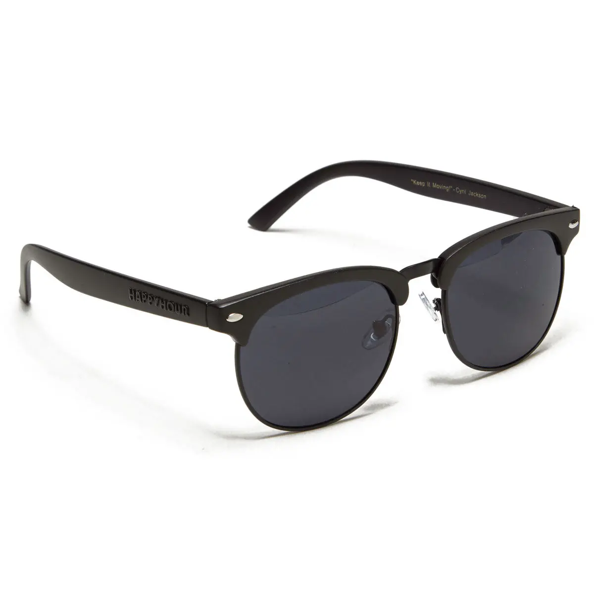Happy Hour G2 Sunglasses - Cj/Black 1