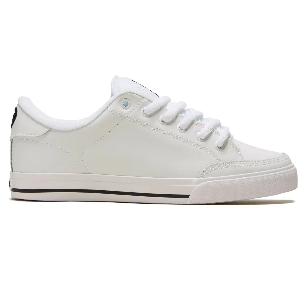 C1rca Al 50 Shoes - White/Black 1