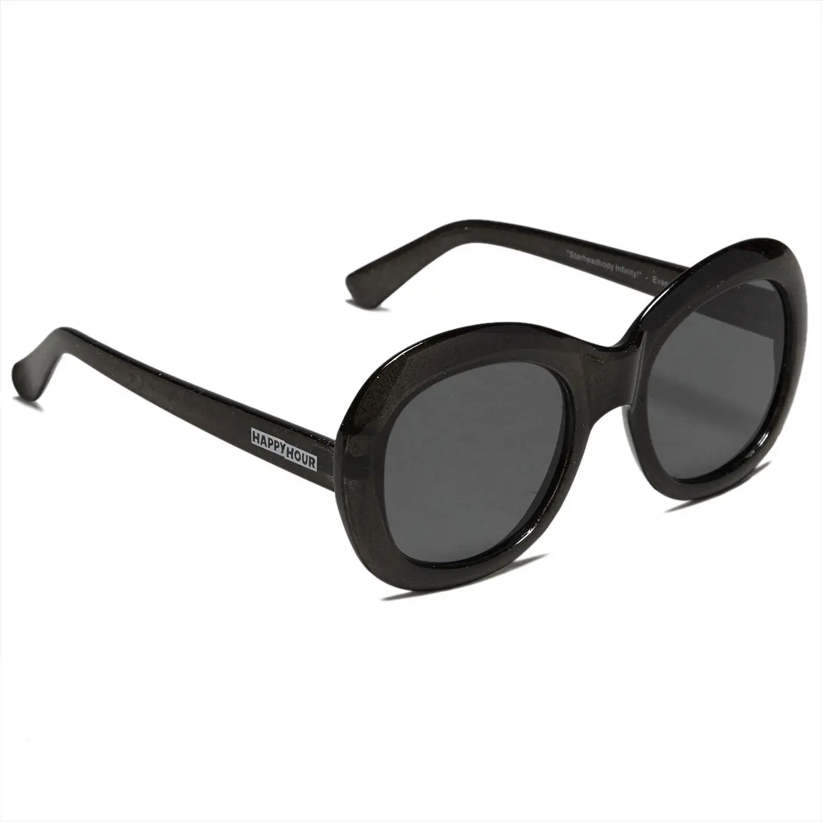Happy Hour Bikini Beach Sunglasses - Evan Smith/Space Dust 1