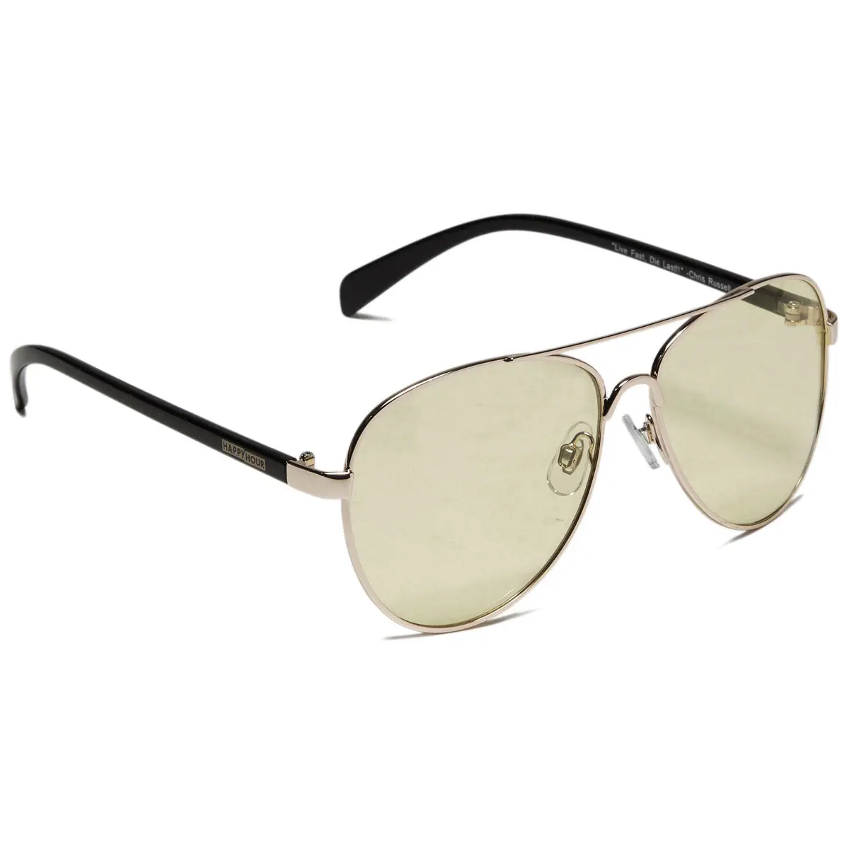Happy Hour Maverick Sunglasses - Fear And Loathing 1