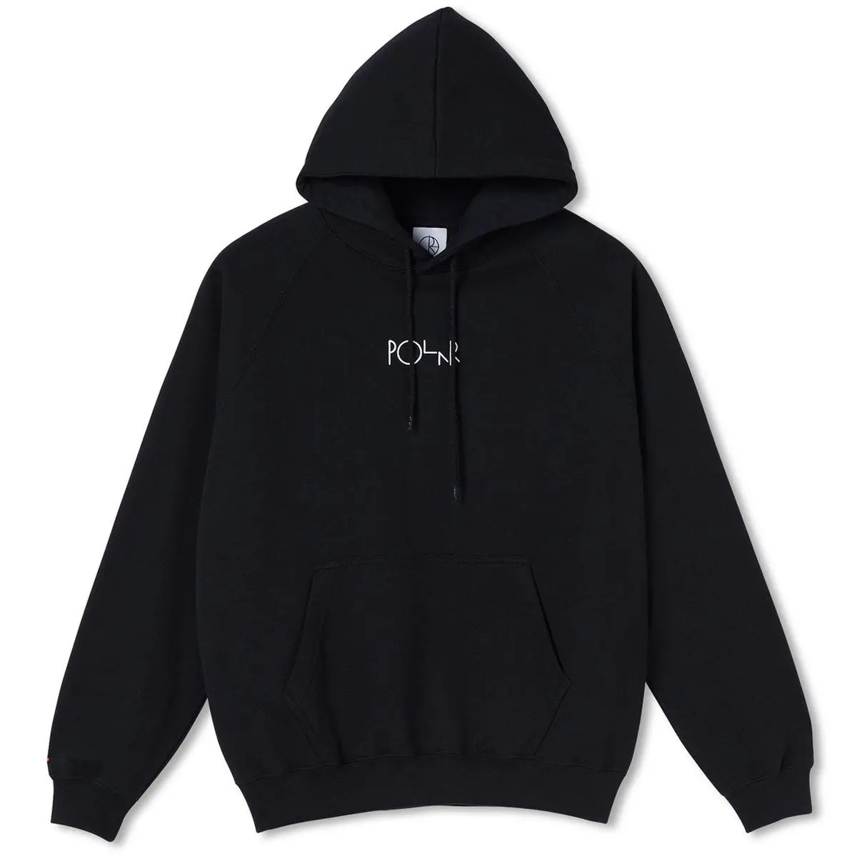 Polar Default Hoodie - Black 1