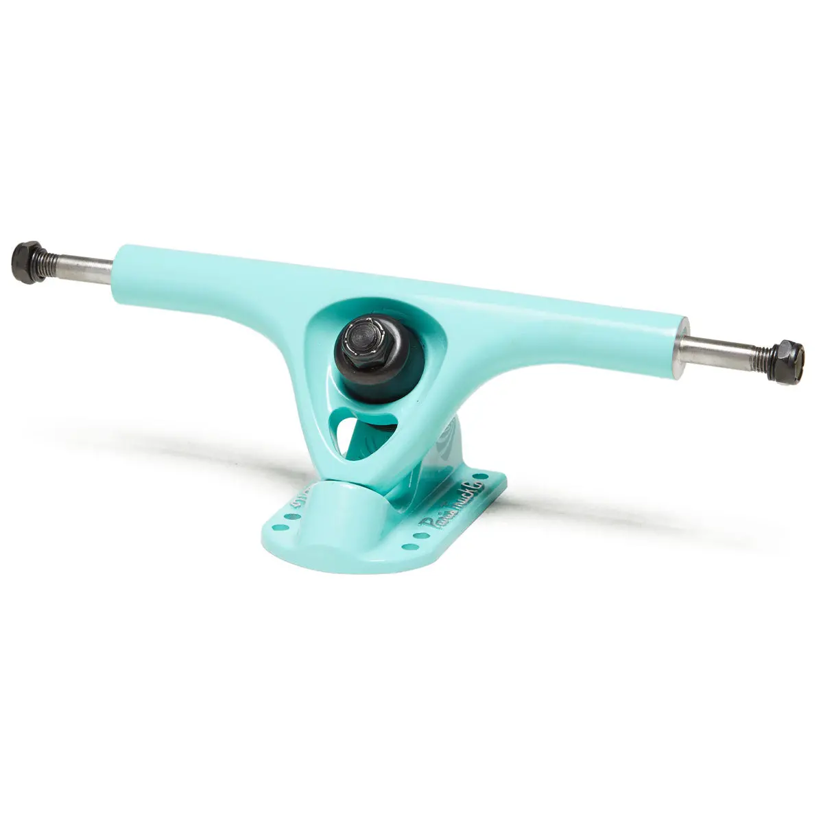 Paris V3 180Mm 50 Degree Longboard Trucks - Tiffany 1