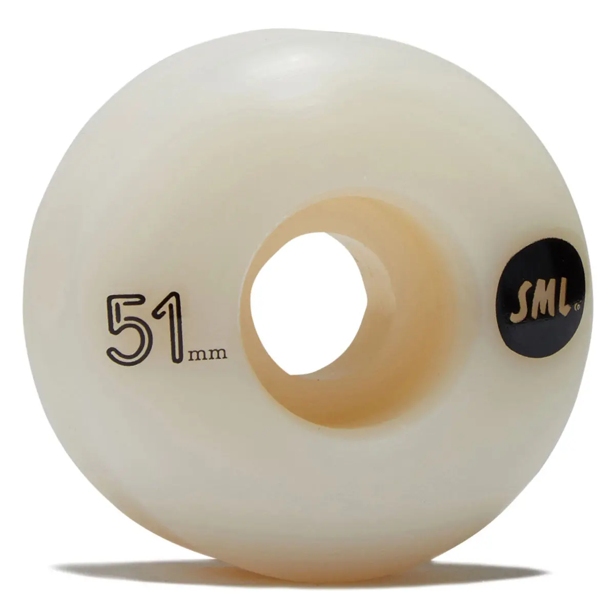 Sml Grocery Bag Og Wide 99A Skateboard Wheels - 51Mm 1