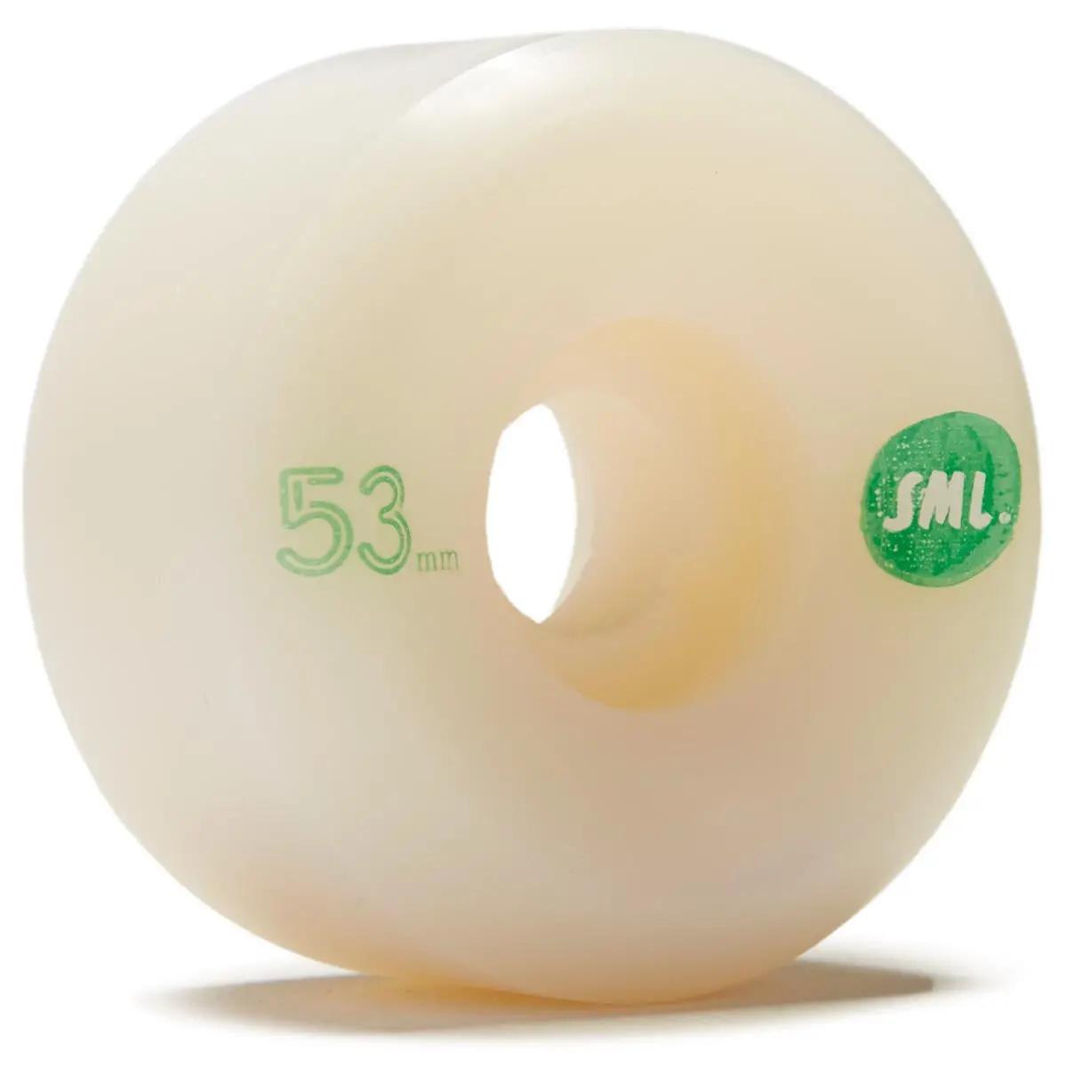 Sml Grocery Bag Vcut 99A Skateboard Wheels - 53Mm 1