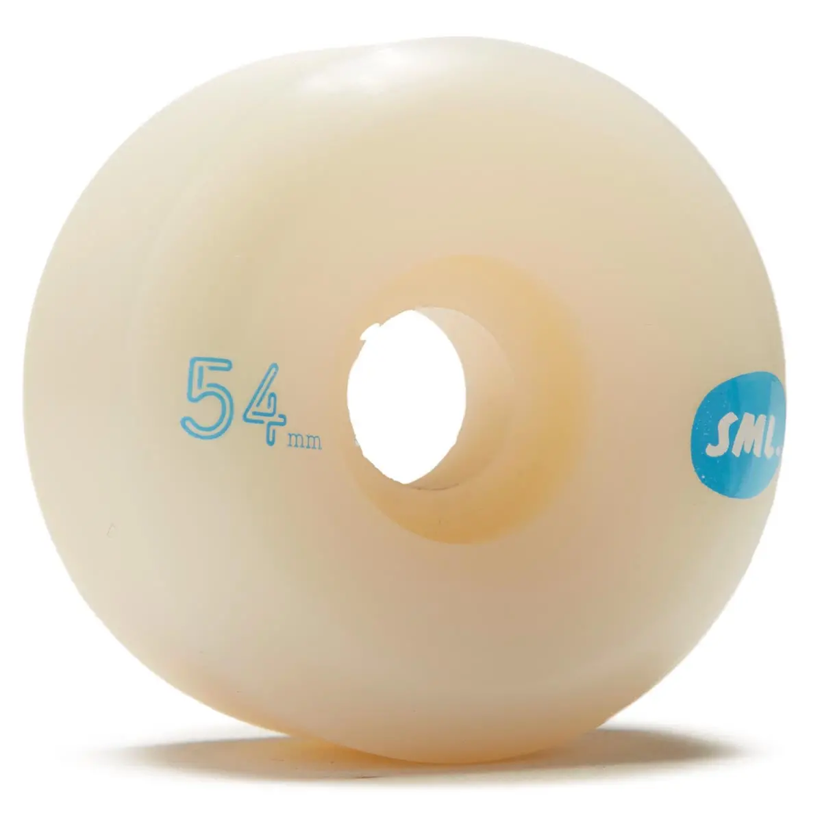 Sml Grocery Bag Vcut 99A Skateboard Wheels - 54Mm 1