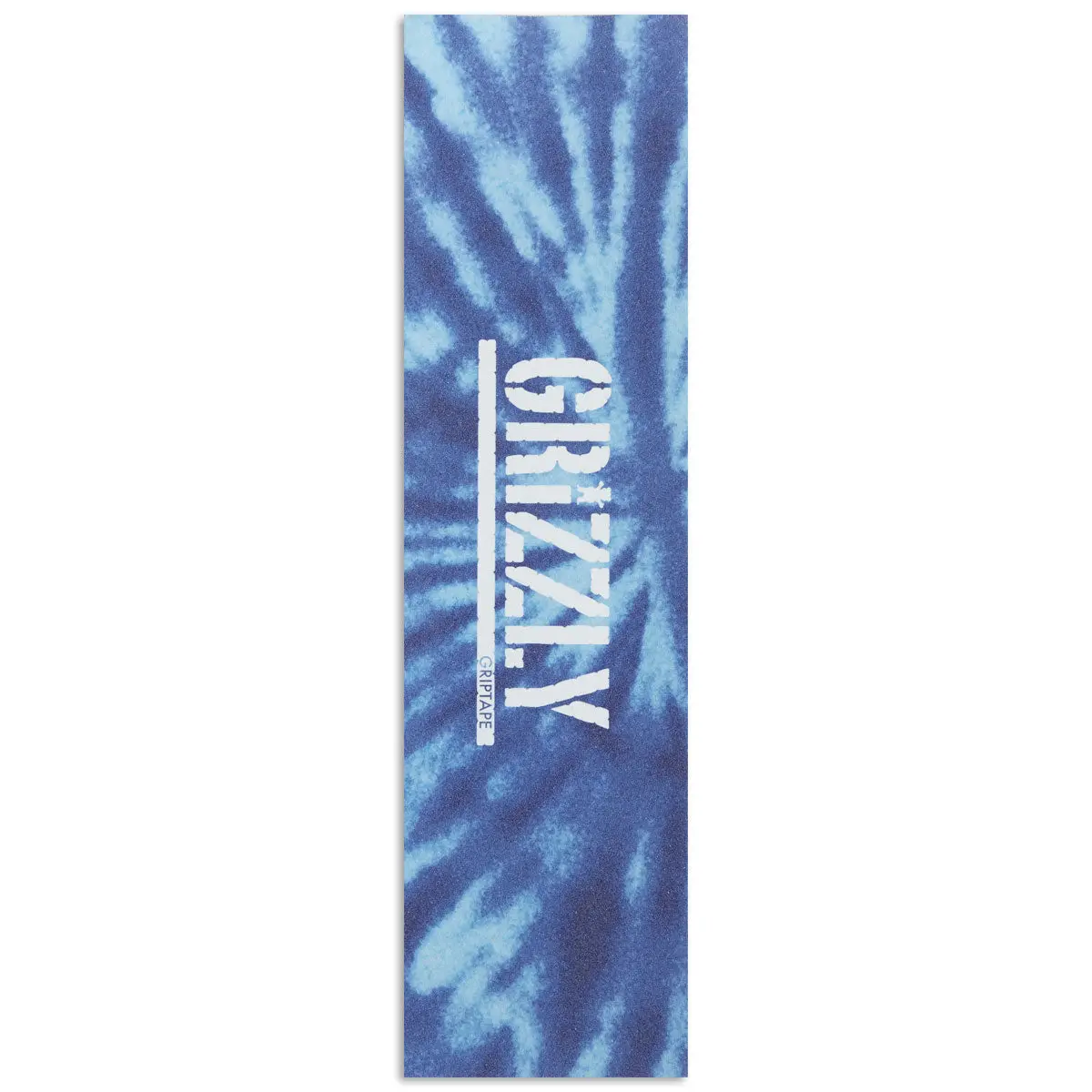 Grizzly Dye Tryin Grip Tape - 3 1