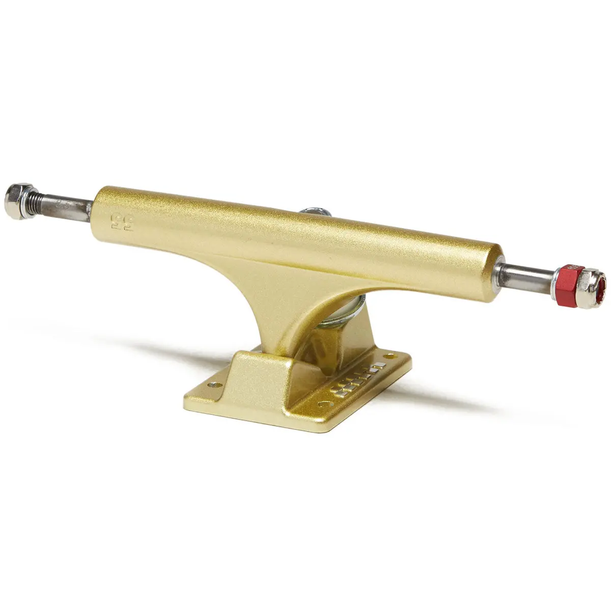Ace Af1 Gold Skateboard Trucks - 33 1