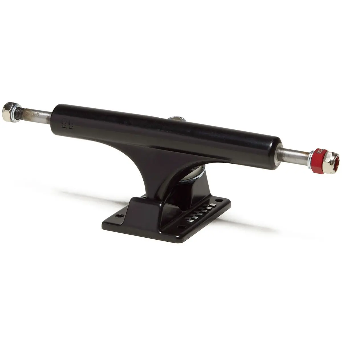 Ace Af1 Black Skateboard Trucks - 66 1