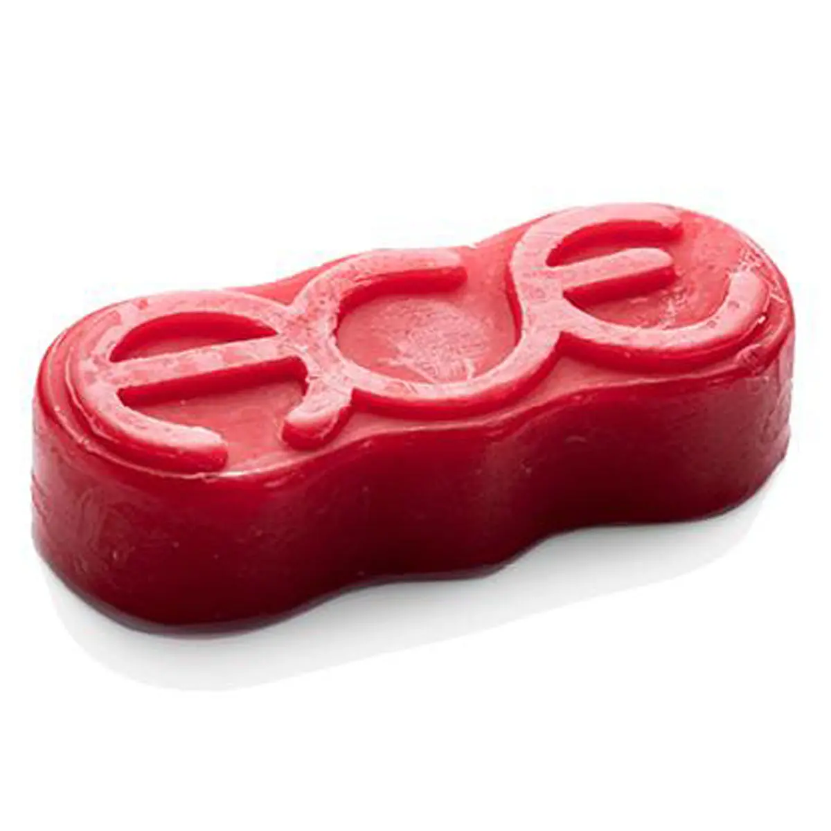 Ace Rings Skate Wax - Red 1
