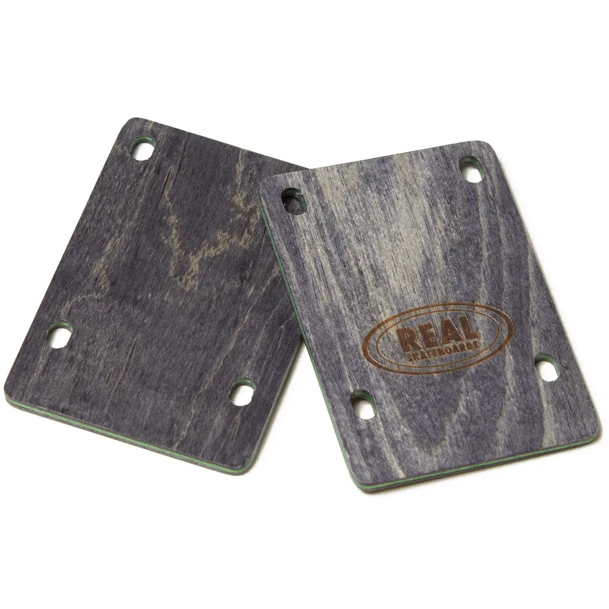Real 3 Ply Venture Risers - 1/8" 1