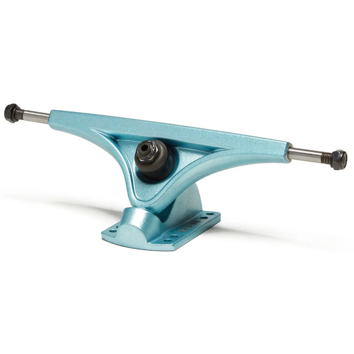 Bear Gen 6 50 Degree Longboard Trucks - Sapphire Blue - 180Mm 1