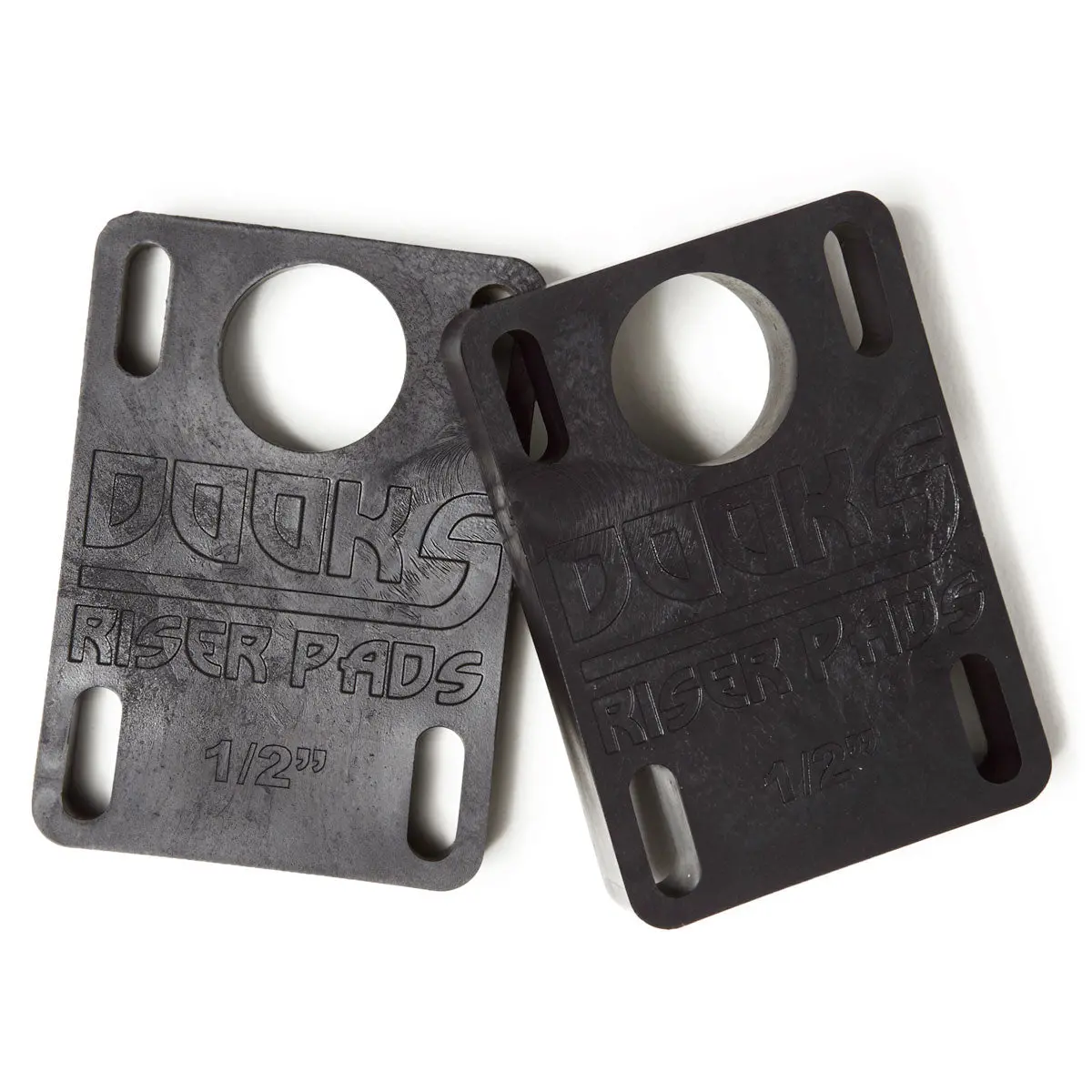 Dooks Risers - 1/2" 1