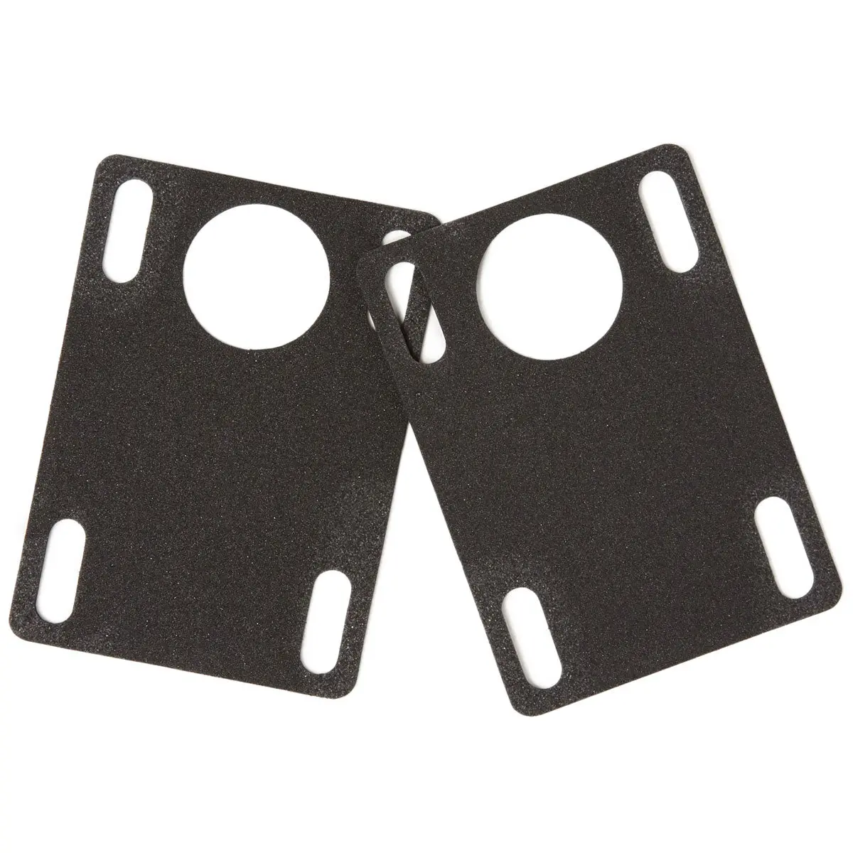 Dooks Silencers Foam Gaskets Shock Pads - 1/16" 1