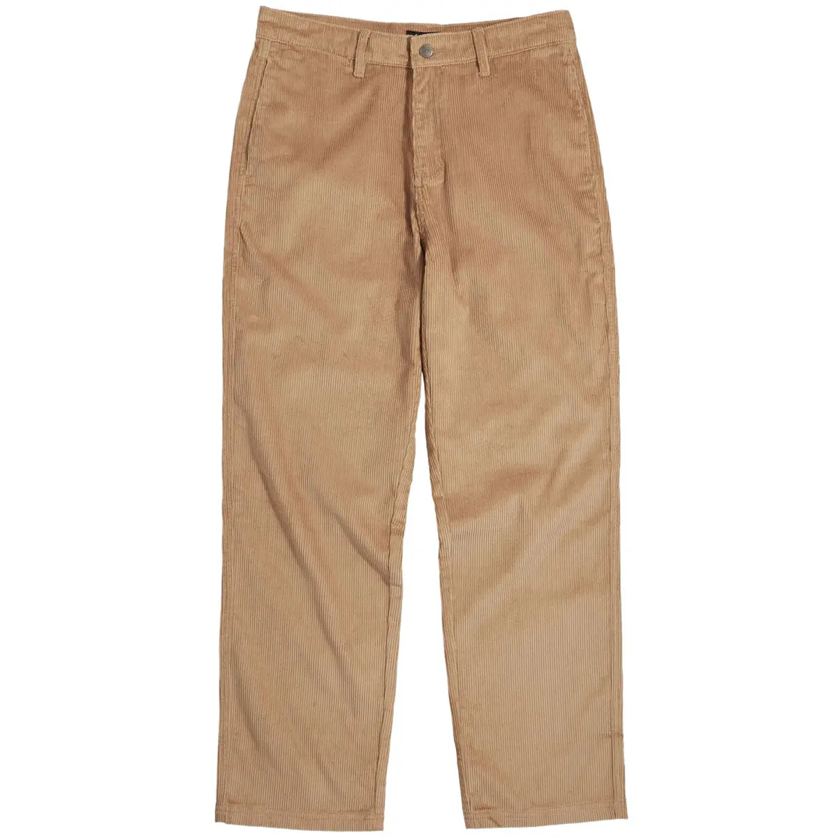 Ccs Original Relaxed Corduroy Pants - Tan 1