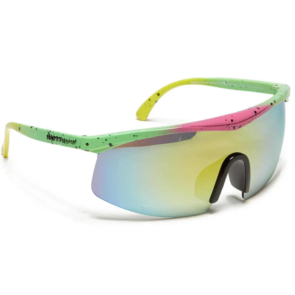 Happy Hour Fire Birds Sunglasses - Catch Surf 1
