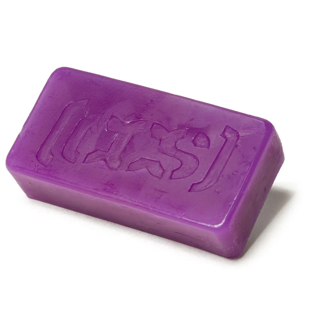 Ccs Skateboard Wax - Purple 1