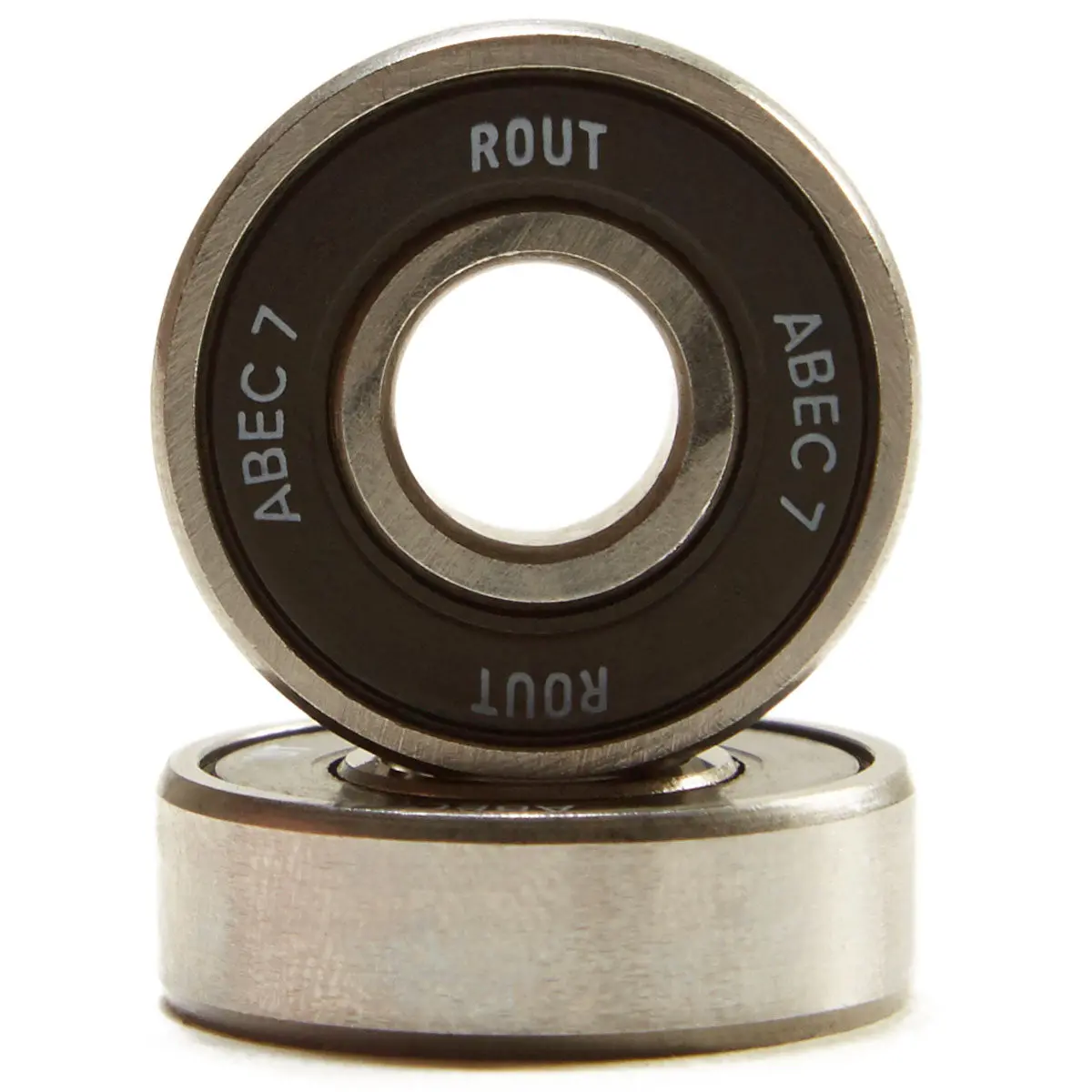 Rout Supply Co. Roller Bearings - 16 Pack - 8Mm 1