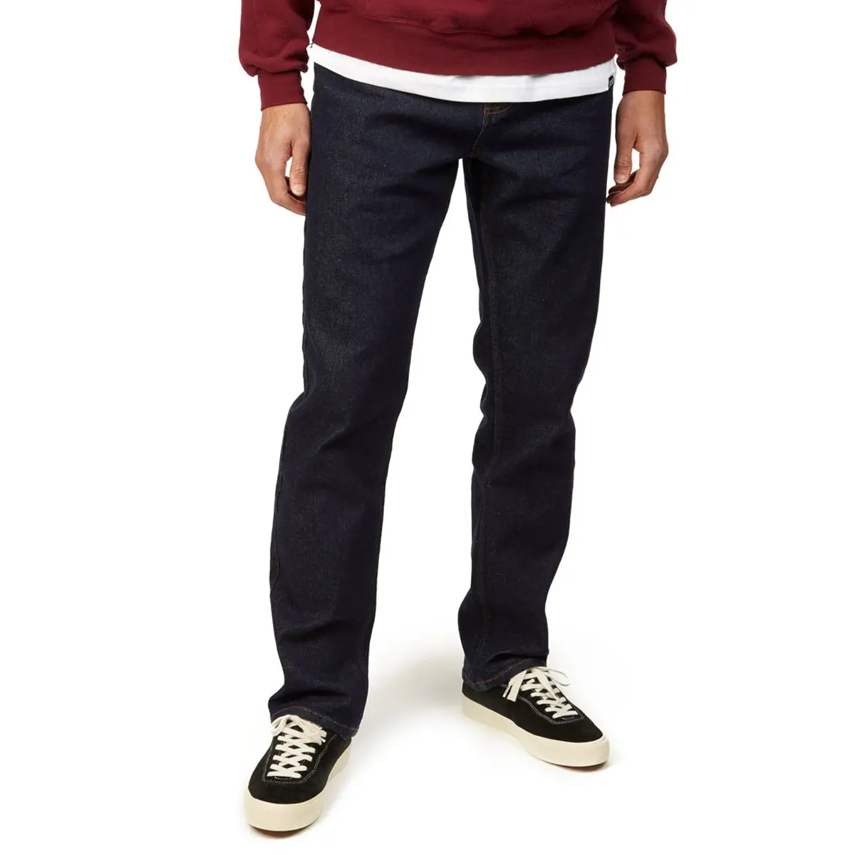 Ccs Slim Stretch Denim Jeans - 12Oz Indigo 1