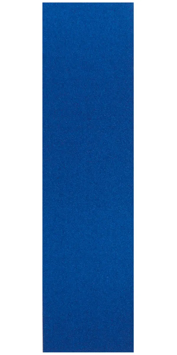 Ccs Perforated Grip Tape - Blue 1