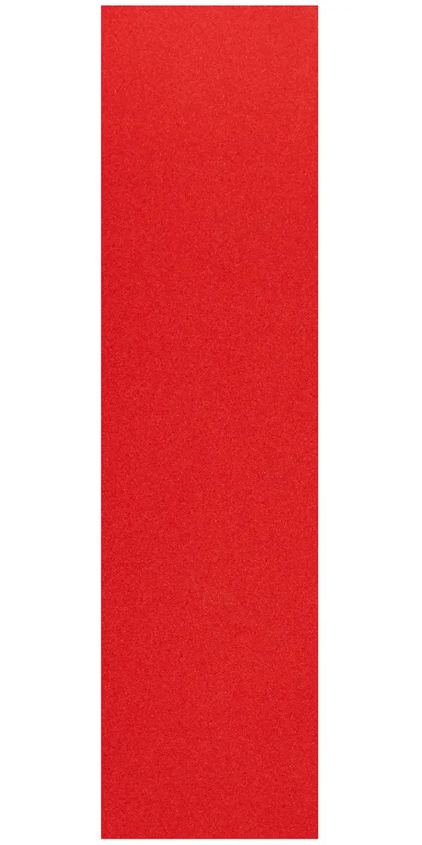 Ccs Perforated Grip Tape - Red 1