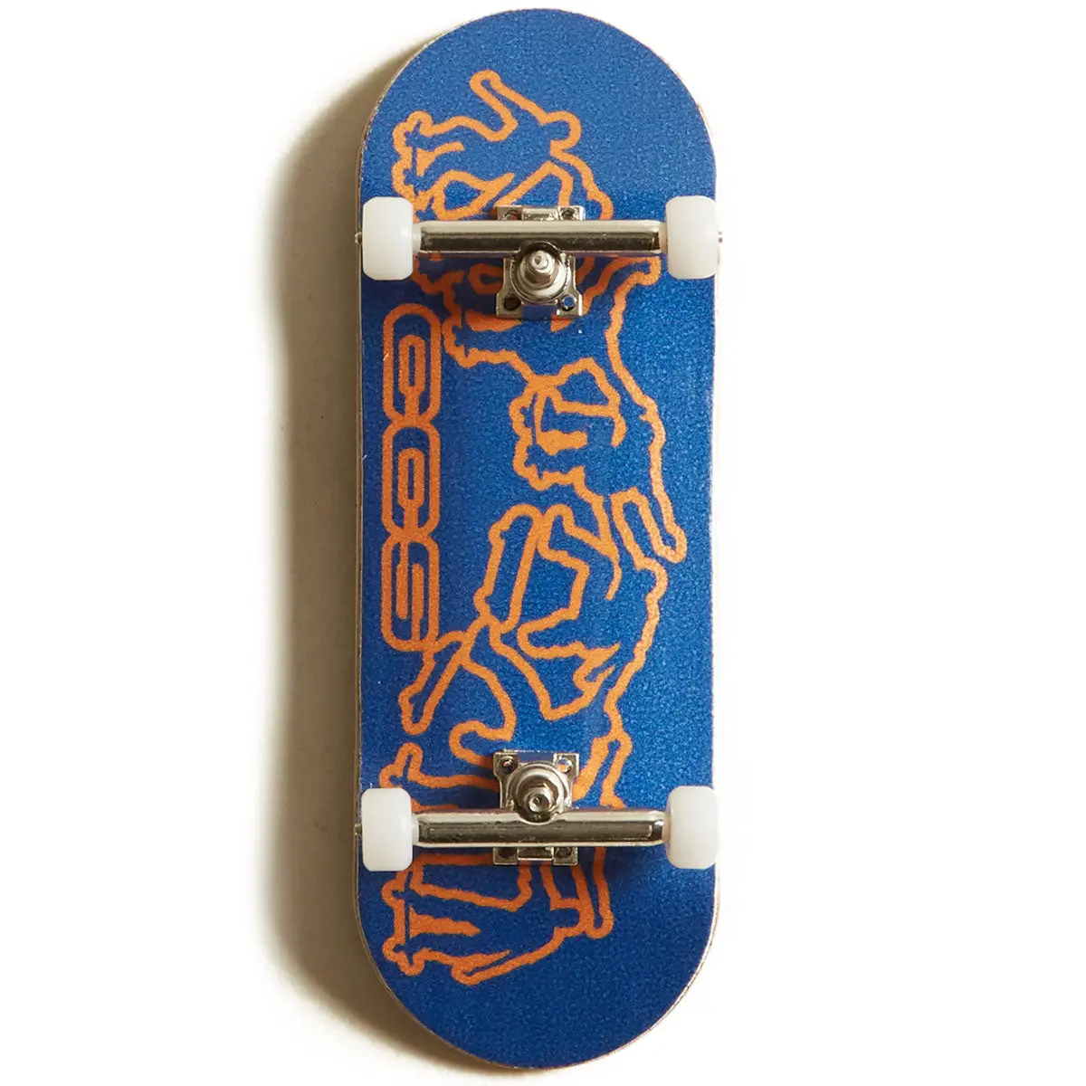 Ccs Kickflip Fingerboard - Blue 1