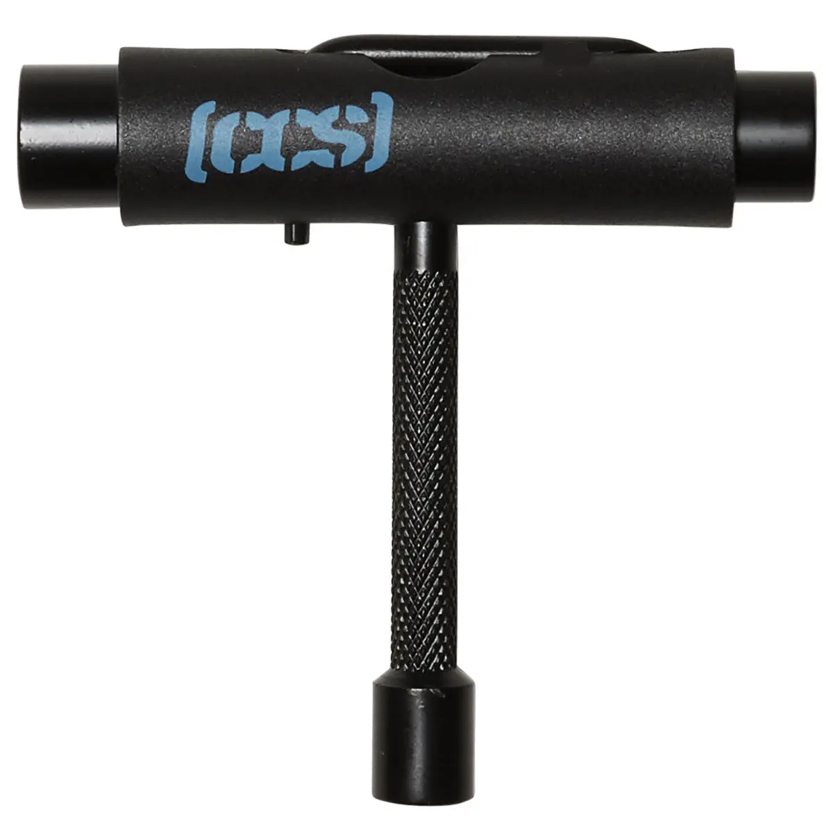 Ccs Metal Skateboard Tool - Black 1