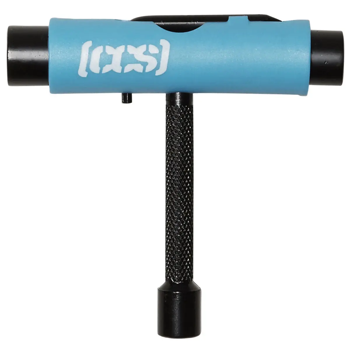 Ccs Metal Skateboard Tool - Blue 1