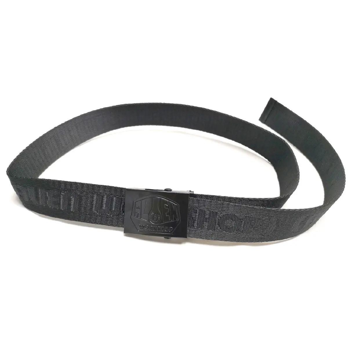Alien Workshop Og Logo Belt 1