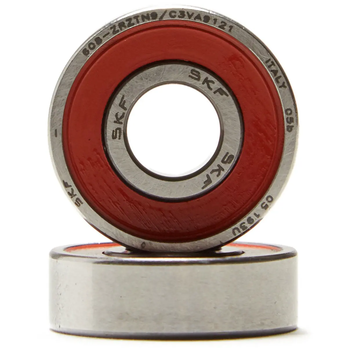 Skf Ishod Pro Bearings - Red 1