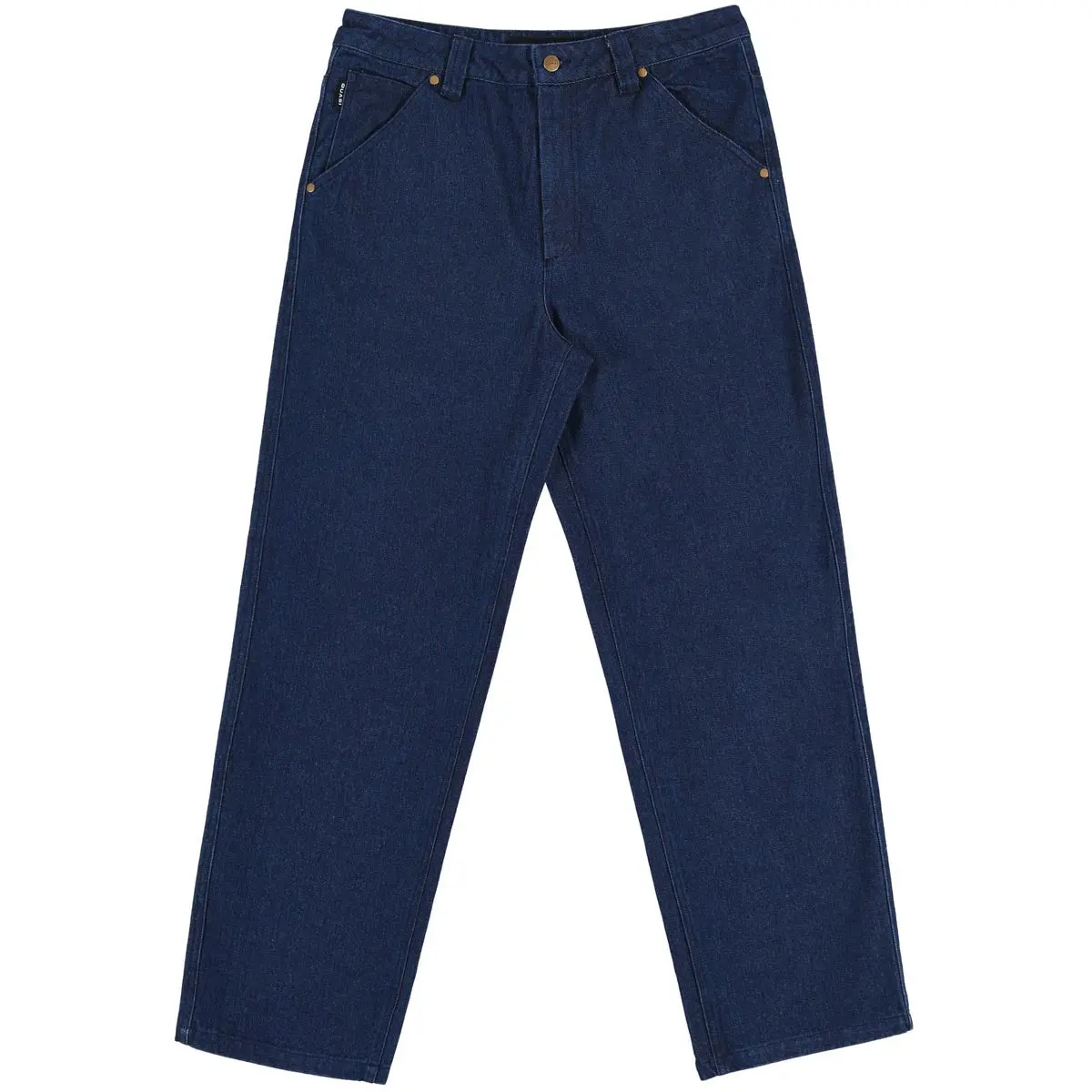 Quasi 102 Jeans - Indigo 1